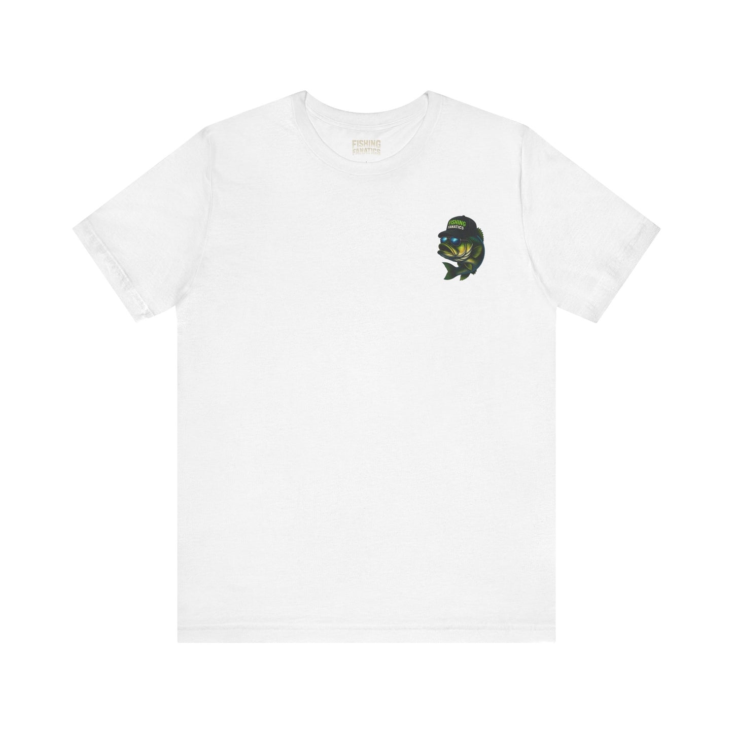 “Coolest Catch” T Shirt