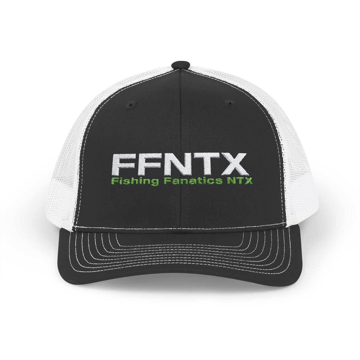 FFNTX Snapback Trucker Cap