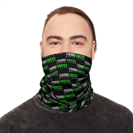 Fishing Fanatics SPF 50+ Lightweight Neck Gaiter