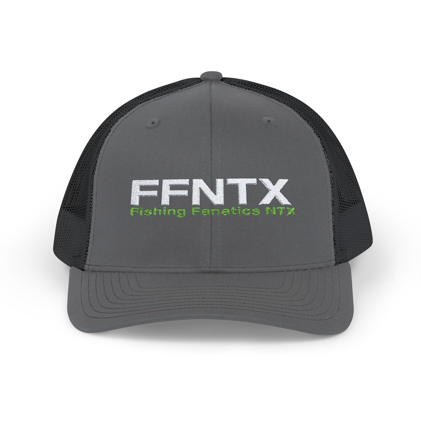 FFNTX Snapback Trucker Cap