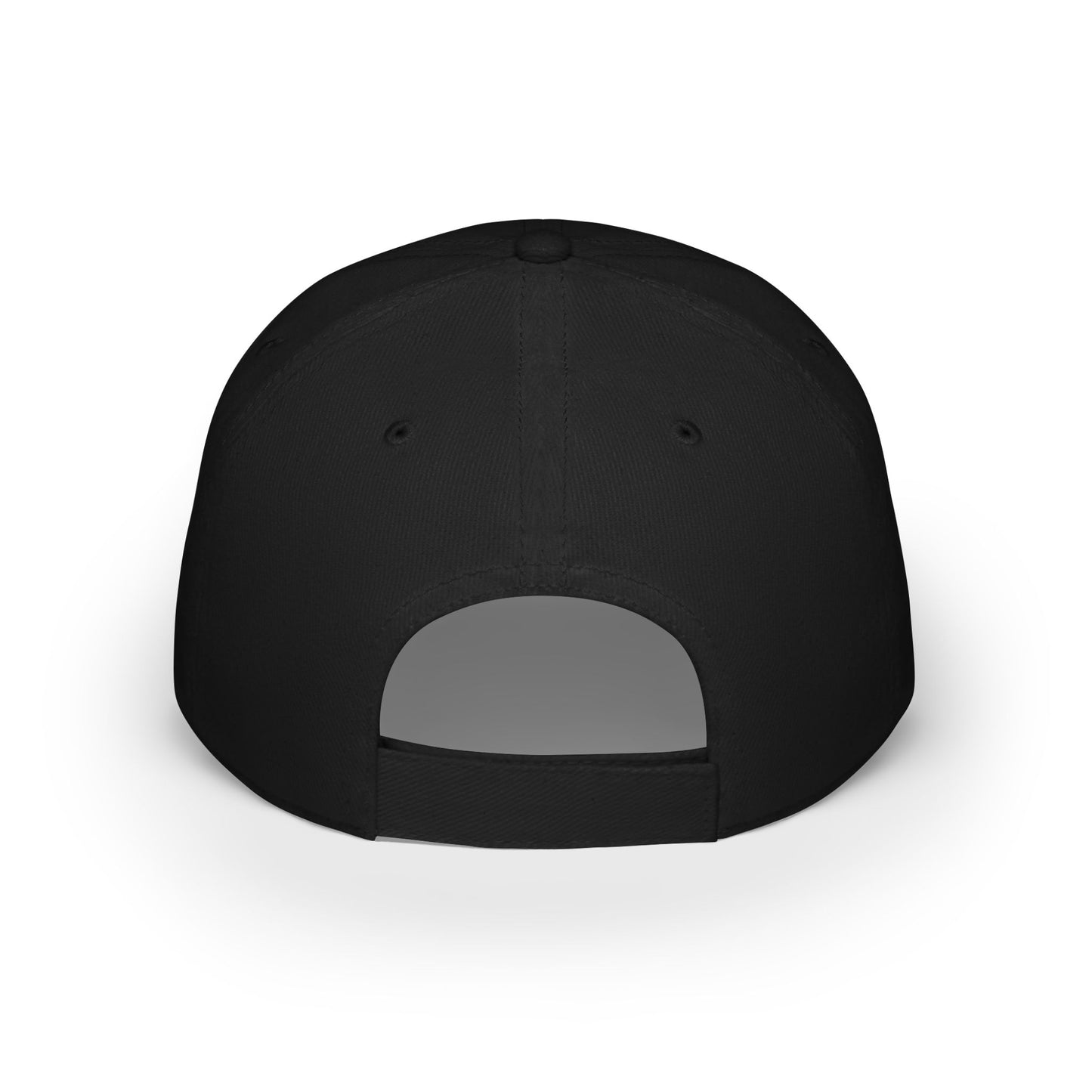 Fishing Fanatics Low Profile Baseball Cap