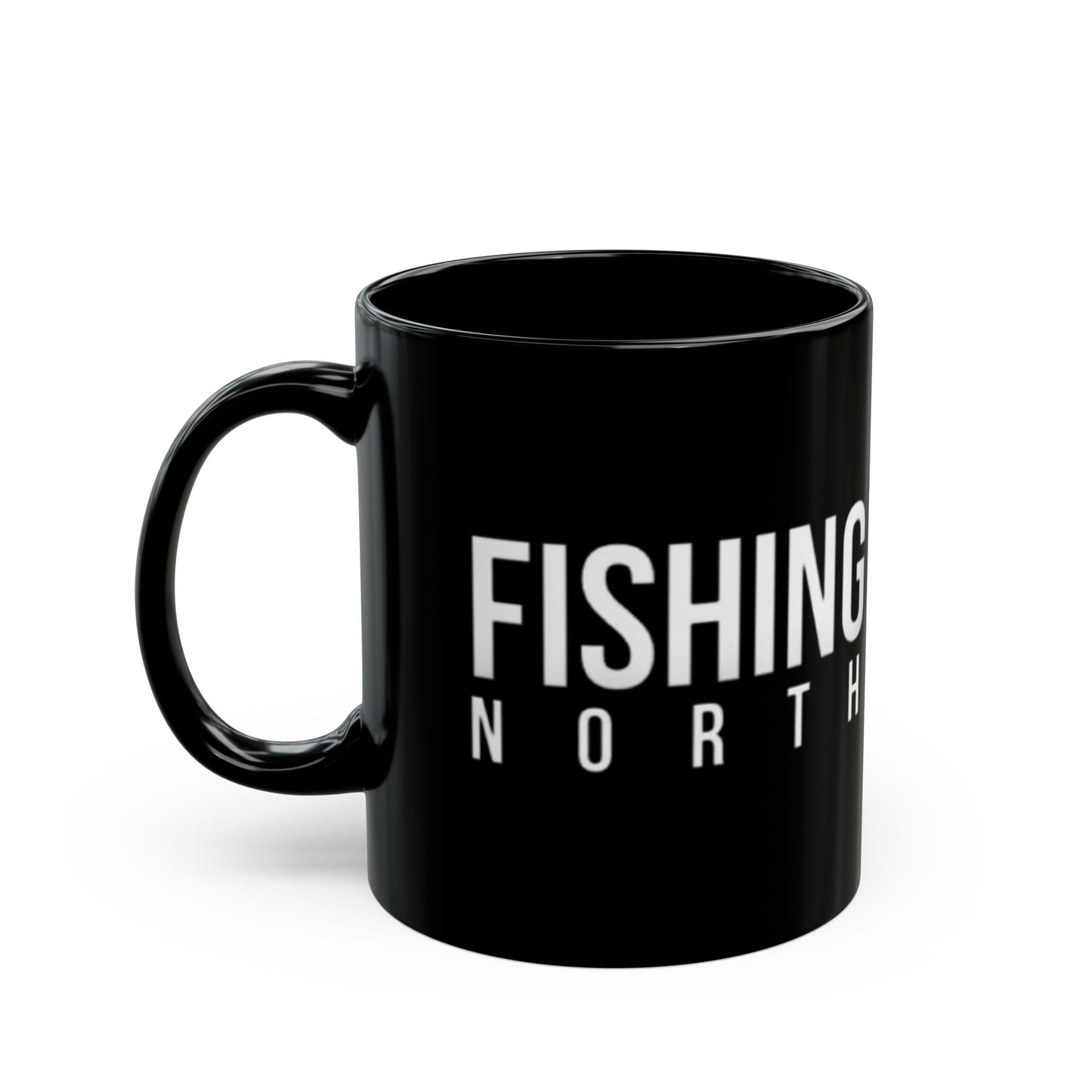 Fishing Fanatics Mug (11oz, 15oz)