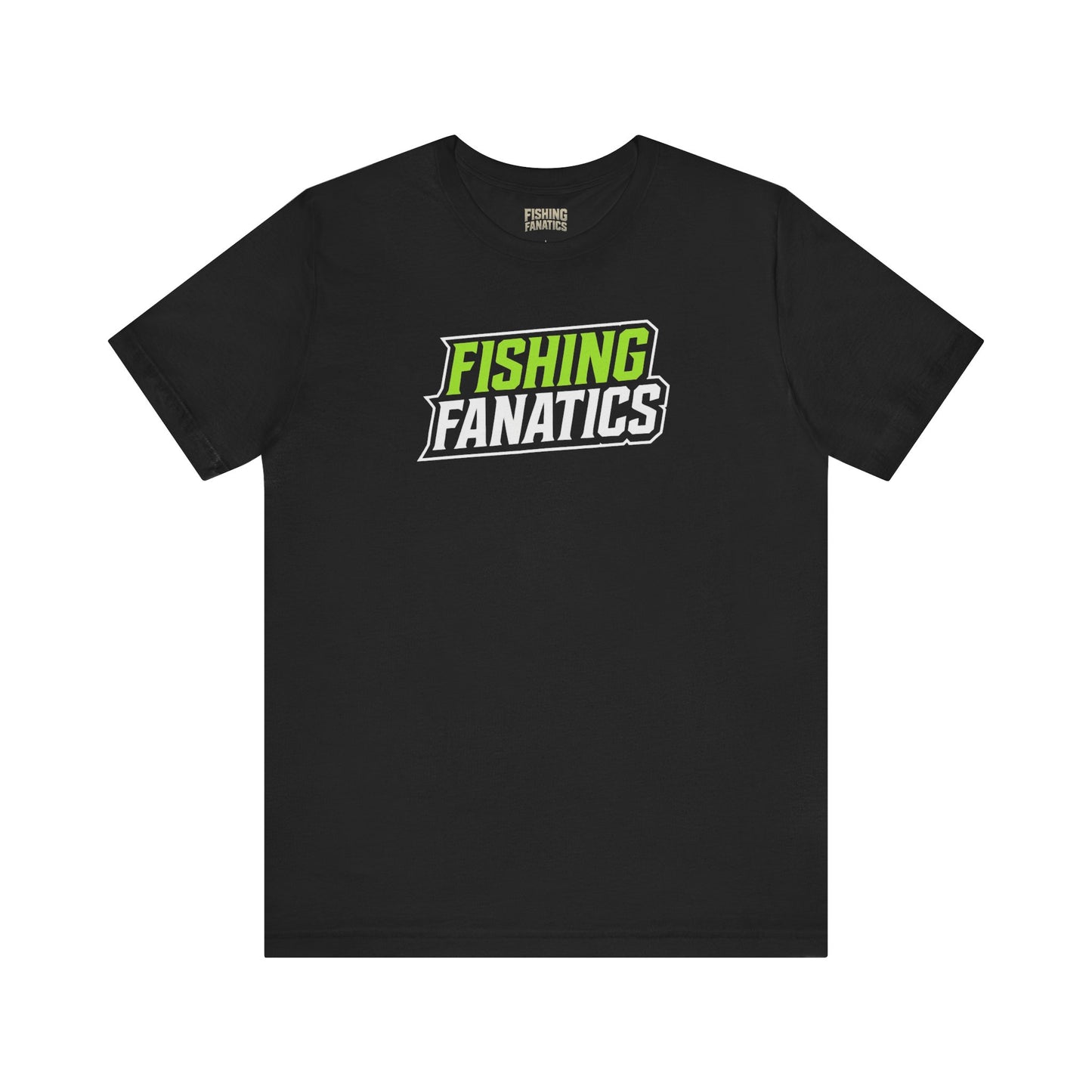 “Big Bass Splash” T Shirt