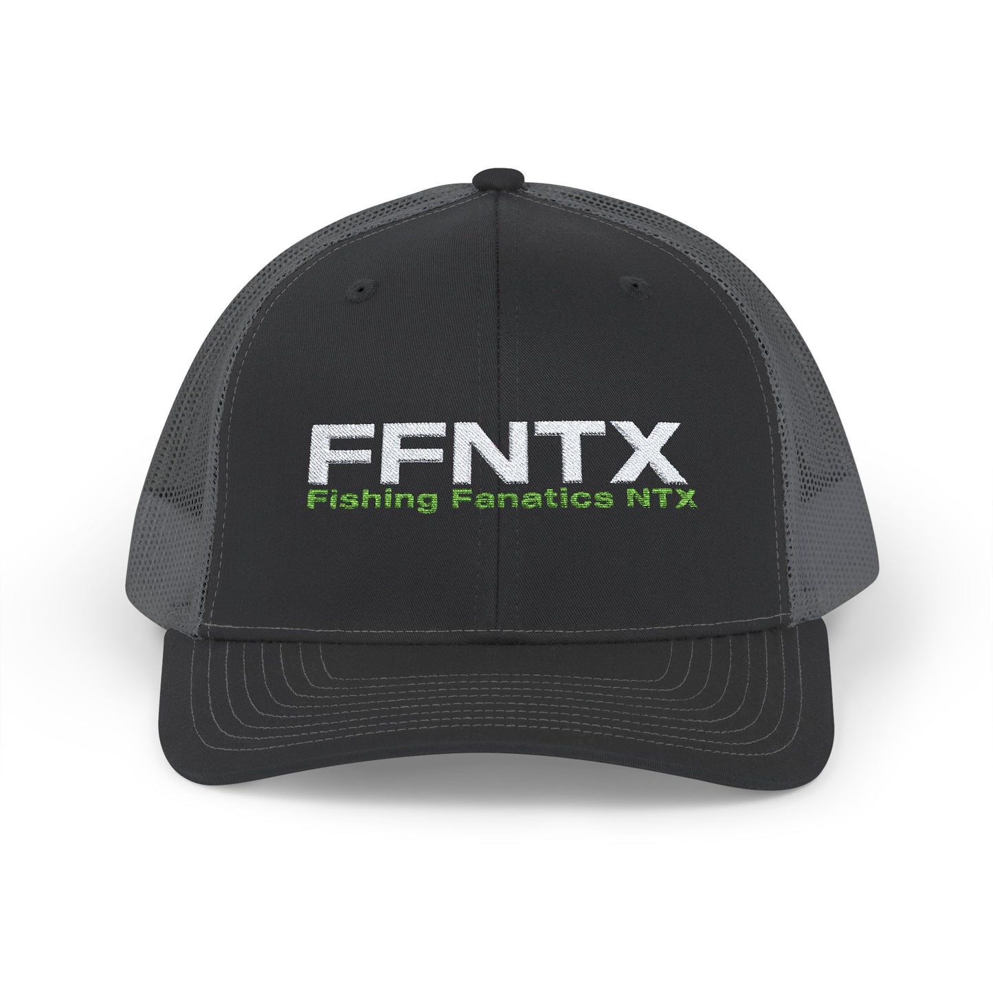 FFNTX Snapback Trucker Cap