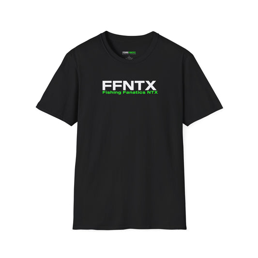 Adult FFNTX Unisex Softstyle T-Shirt