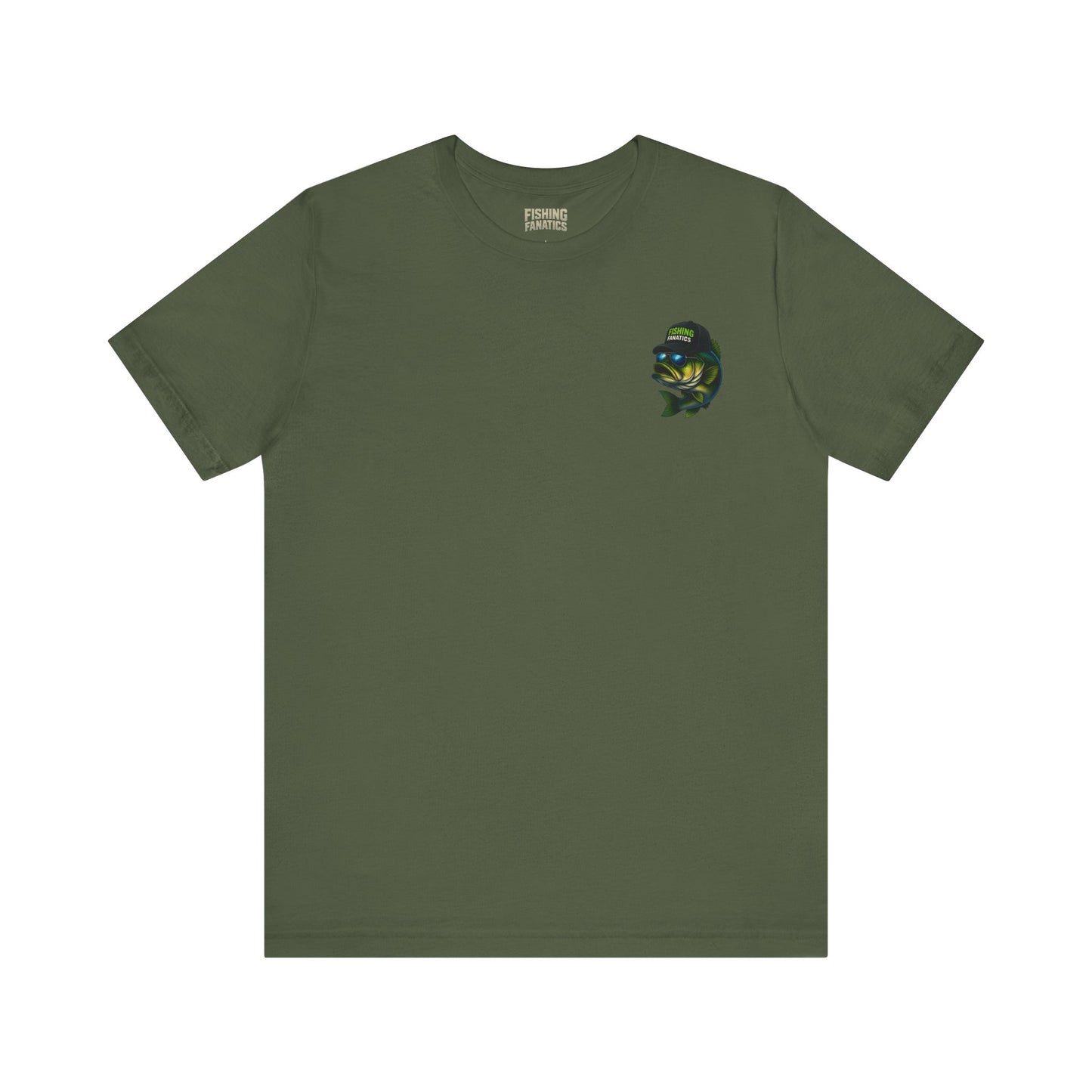 “Coolest Catch” T Shirt